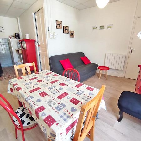 Les 3 Renards, T2 Bis, Parking, Centre Luchon, Casier A Skis, 4 Personnes Bagnères-de-Luchon Εξωτερικό φωτογραφία