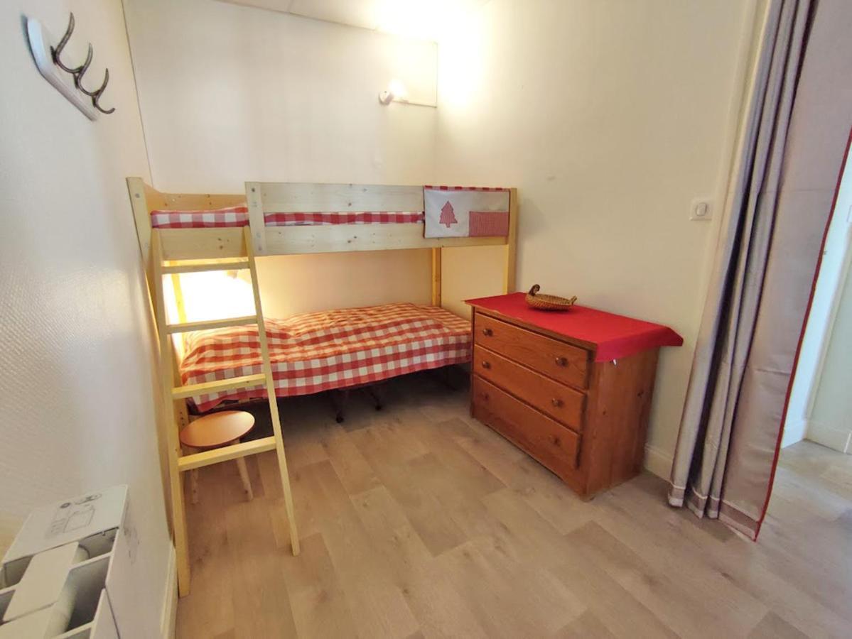 Les 3 Renards, T2 Bis, Parking, Centre Luchon, Casier A Skis, 4 Personnes Bagnères-de-Luchon Εξωτερικό φωτογραφία