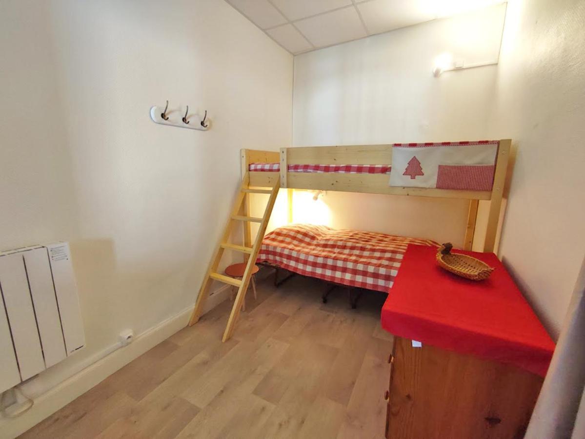 Les 3 Renards, T2 Bis, Parking, Centre Luchon, Casier A Skis, 4 Personnes Bagnères-de-Luchon Εξωτερικό φωτογραφία